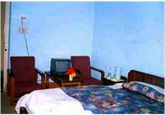 Hotel Himshikhar, Joshimath 2